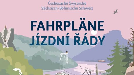 Wanderfahrplan