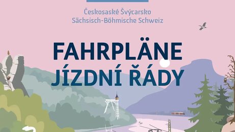 Wanderfahrplan